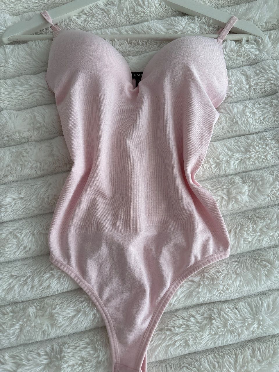 Rosa Body🌸 Size XS