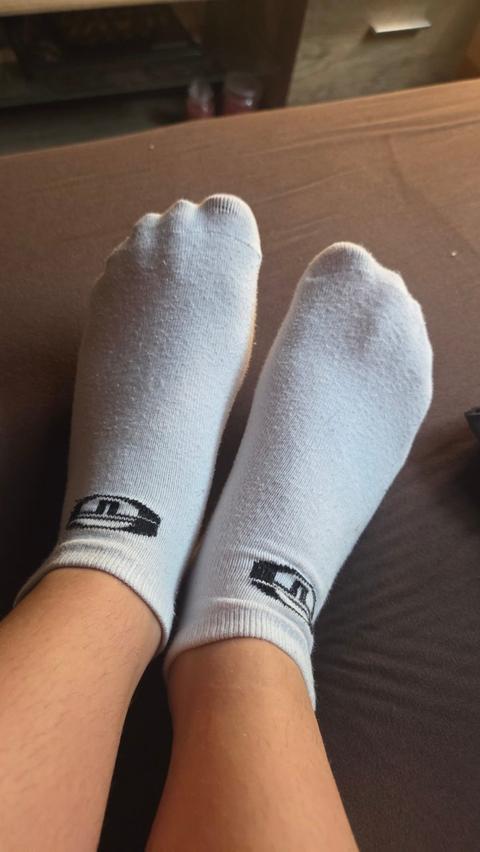 Ohne Marke Sneakersocken