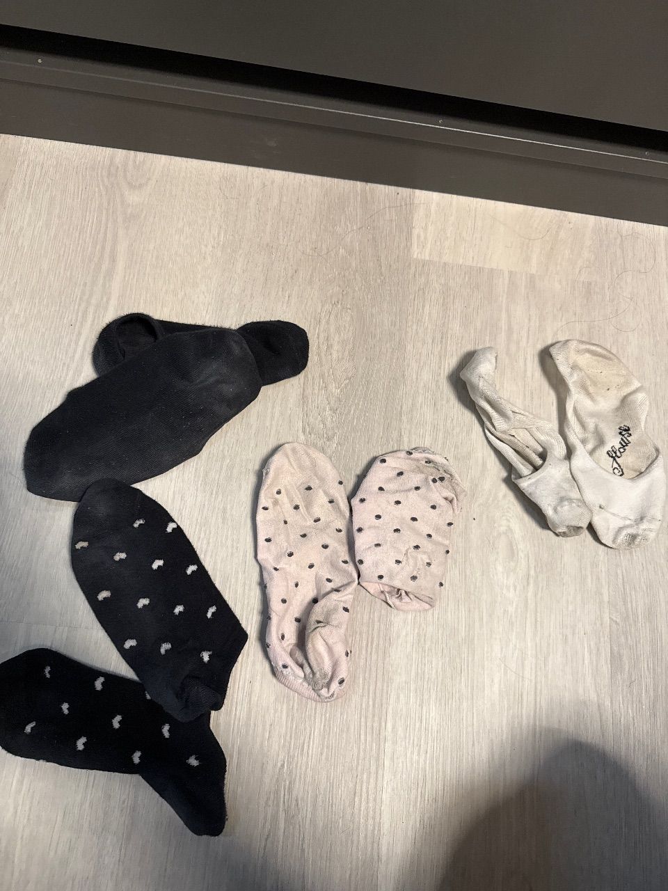 Socken fussbilder Unterwäsche Schuhe  Size 41