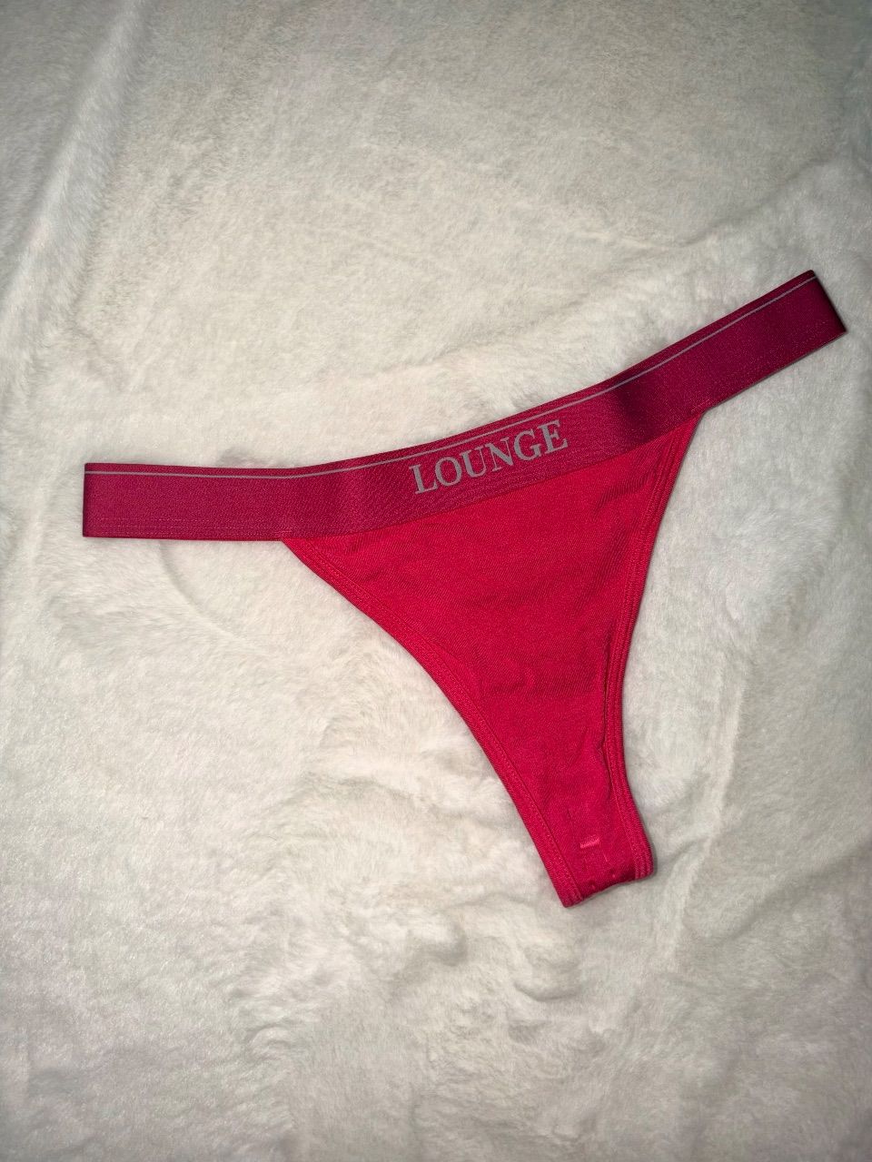 lounge  Rosa Lounge Unterwäsche  Size S