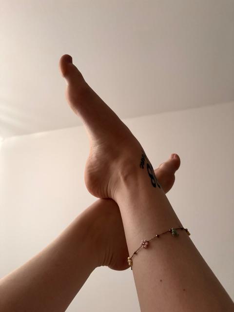 Ohne Marke Fußbilder Size 39