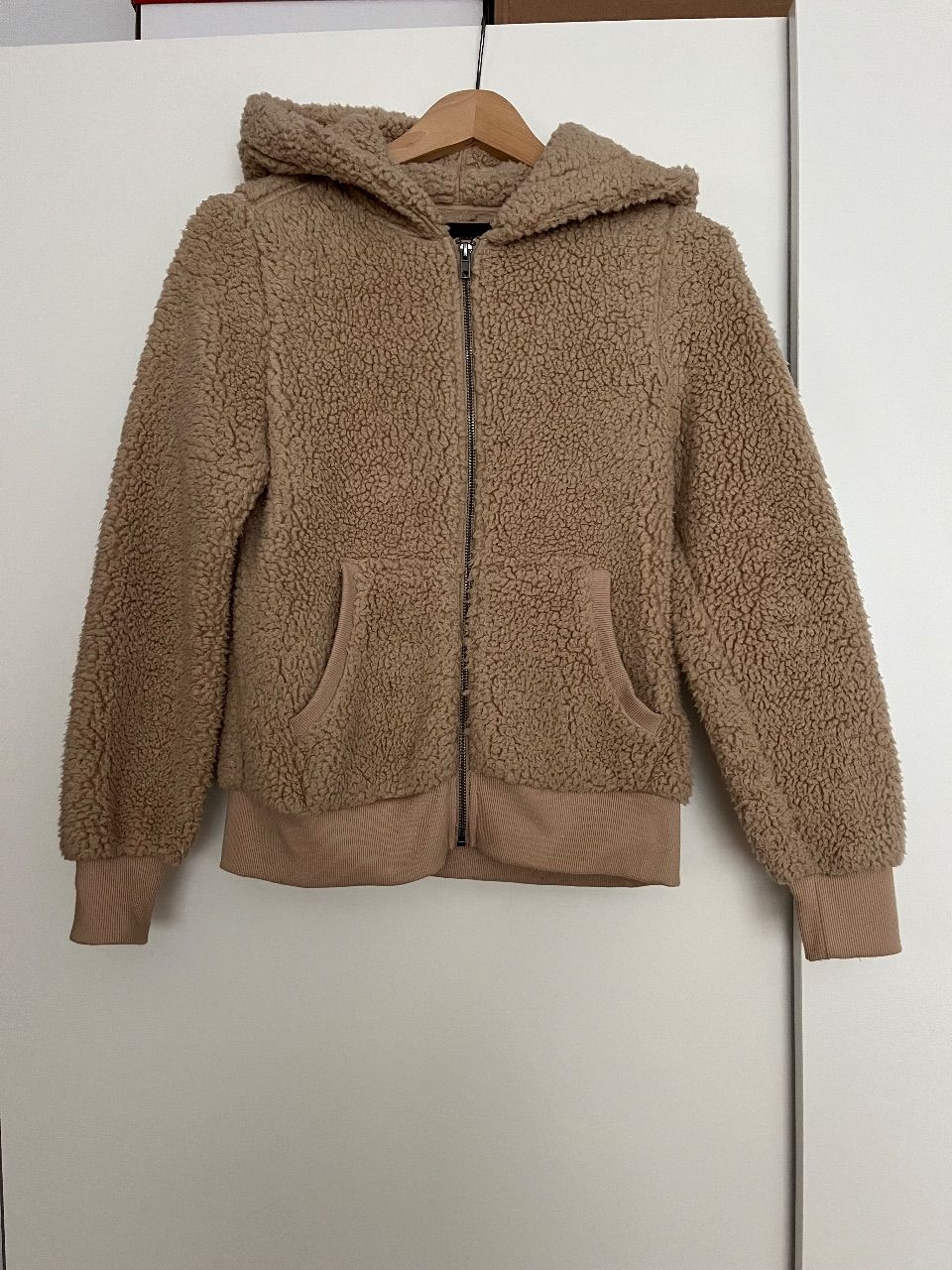 Only Teddyjacke  Size S