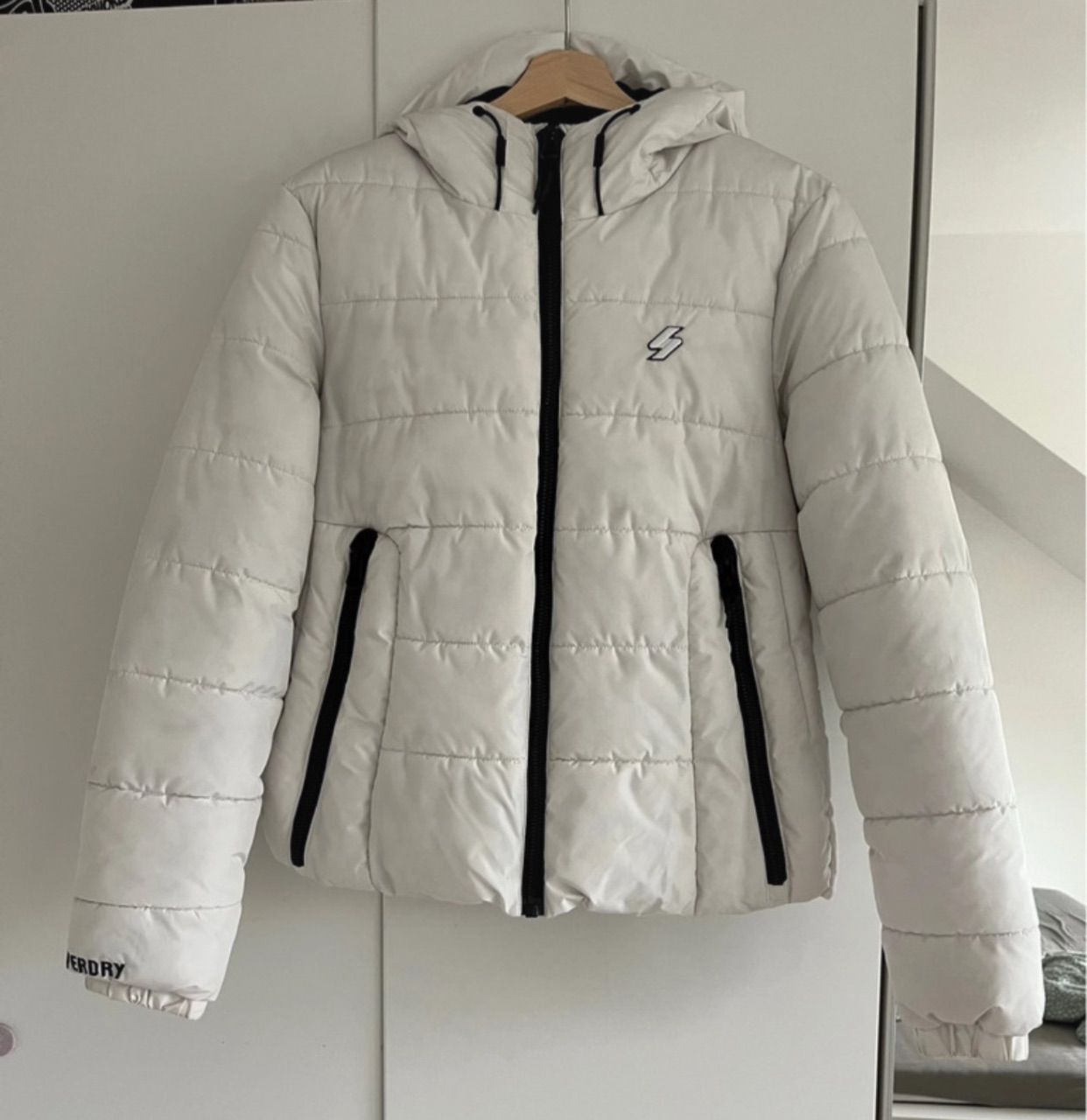 Superdry Superdry Winterjacke Size M