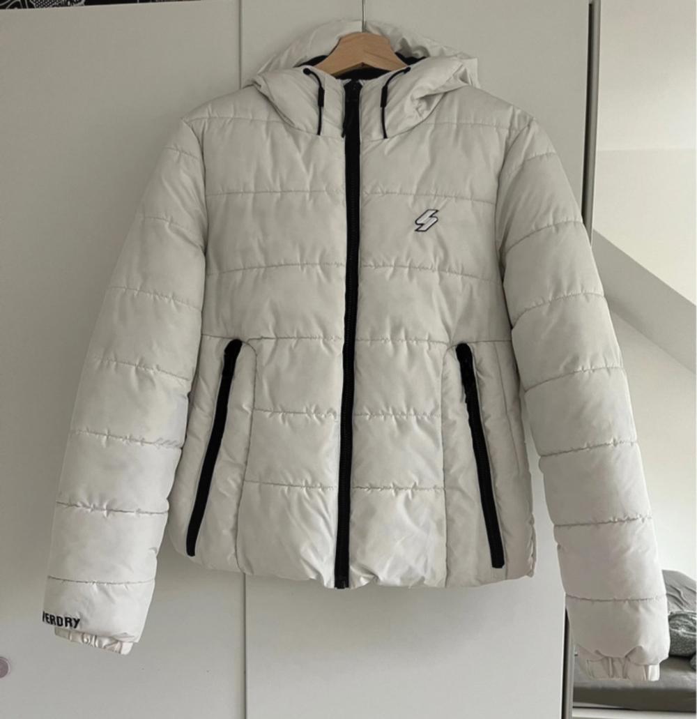 Superdry Winterjacke