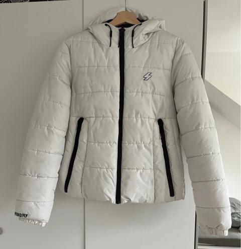 Superdry Superdry Winterjacke Size M