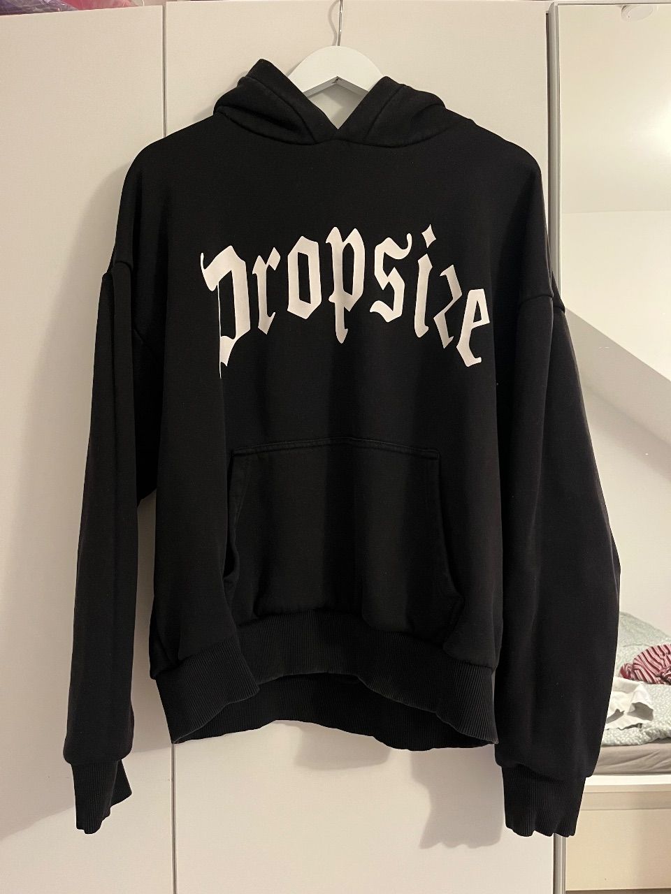 Dropsize  Dropsize Hoodie Size M