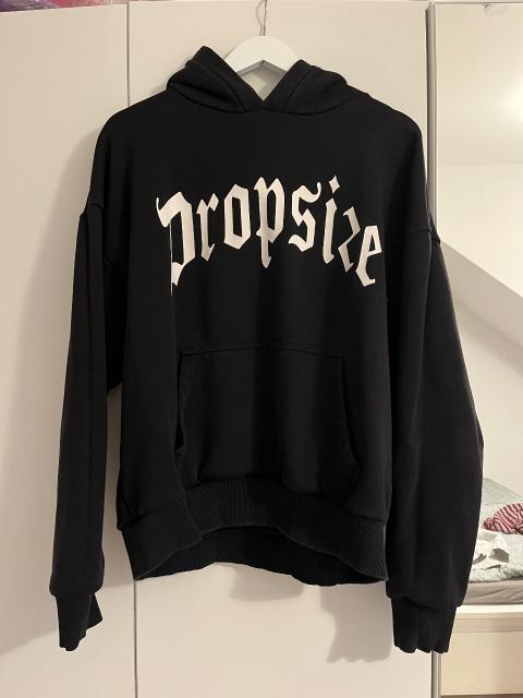 Dropsize Dropsize Hoodie Size M