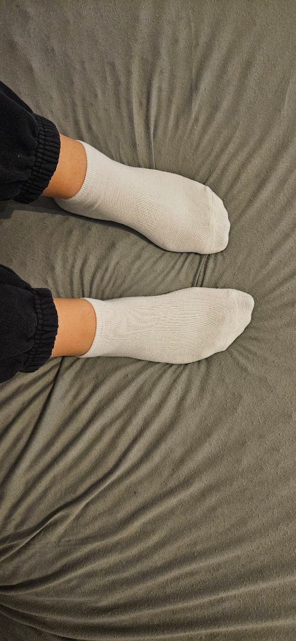 H&M Socken in gr 39- 42 Size S