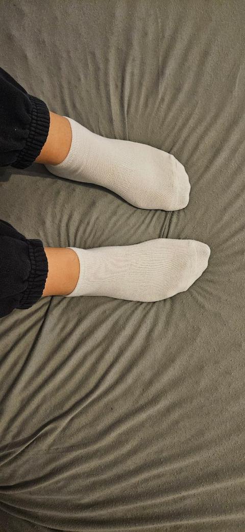 H&M Socken in gr 39- 42 Size S