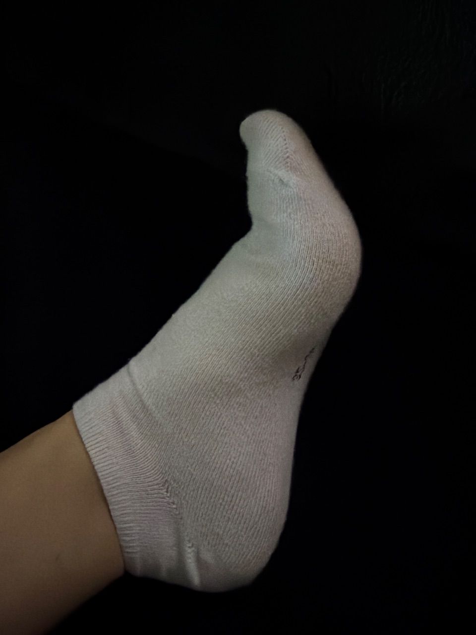 Socken 🧦👄
