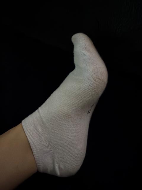 Socken 🧦👄 Size XS