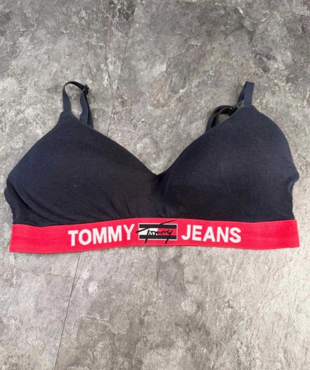 Tommy Jeans Bralette BH