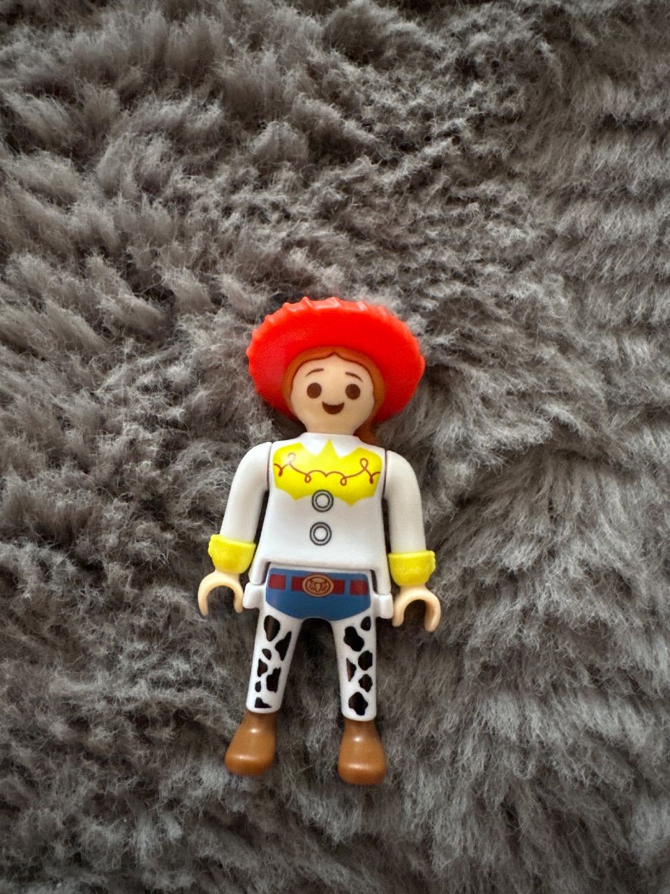 Playmobilfigur
