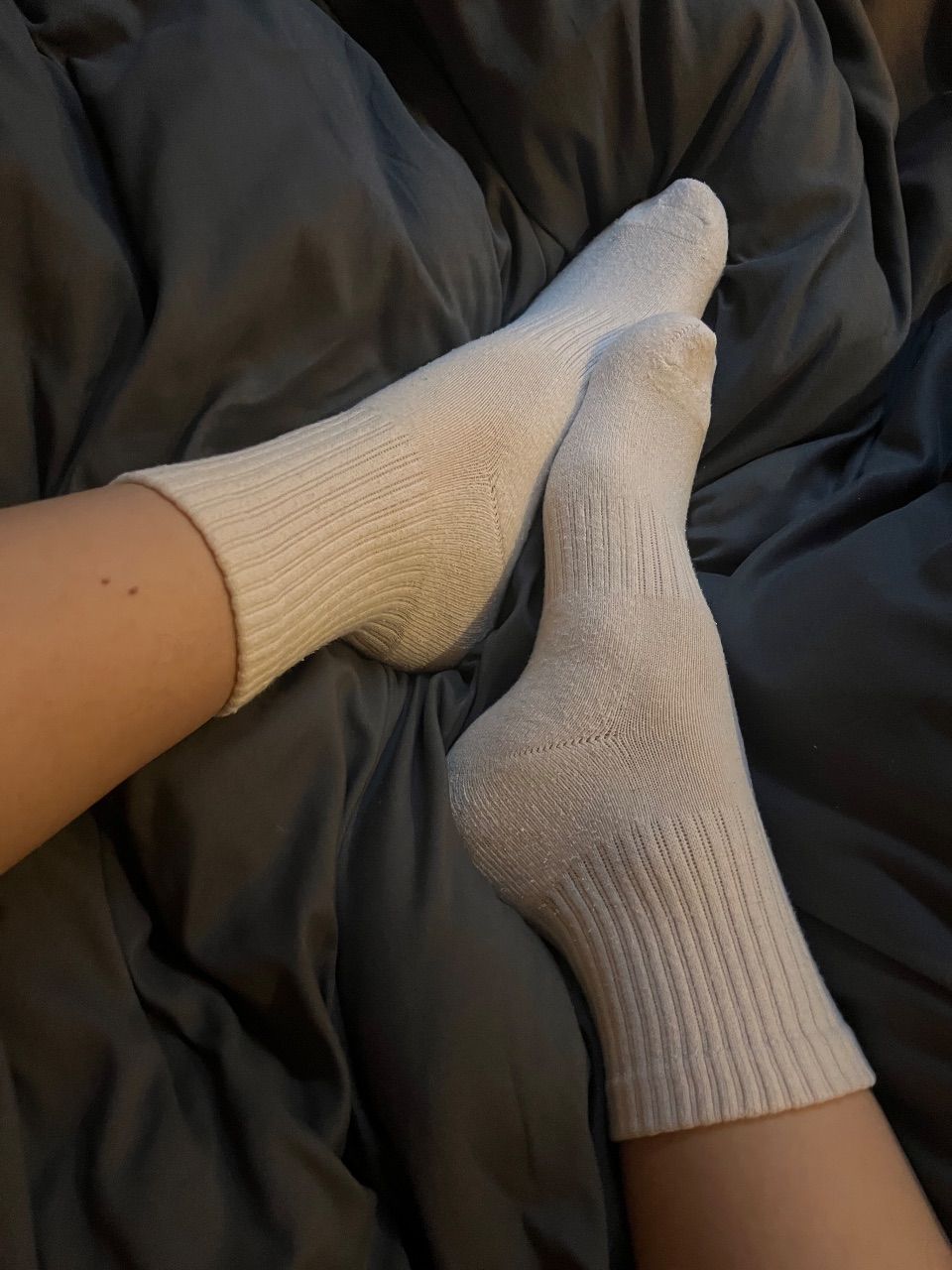No brand Getragene Socken  Size XS