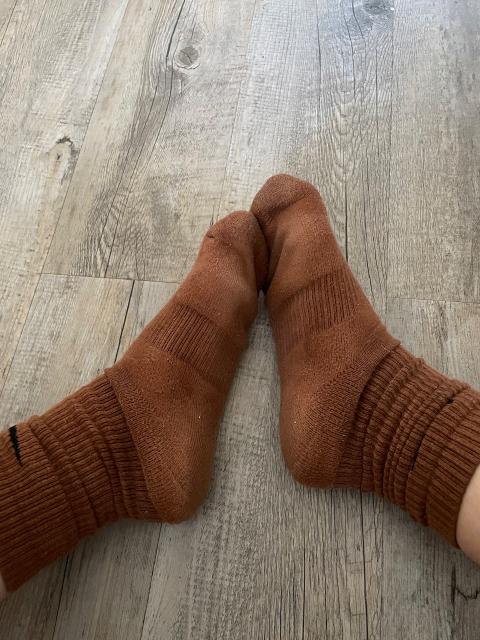 Nike Socken Size 39