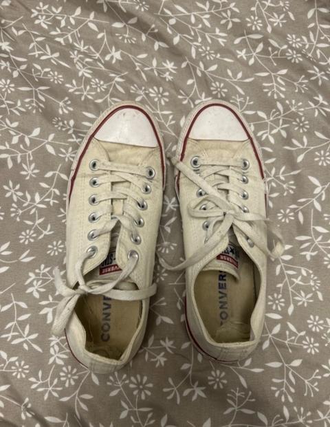 Converse Chucks