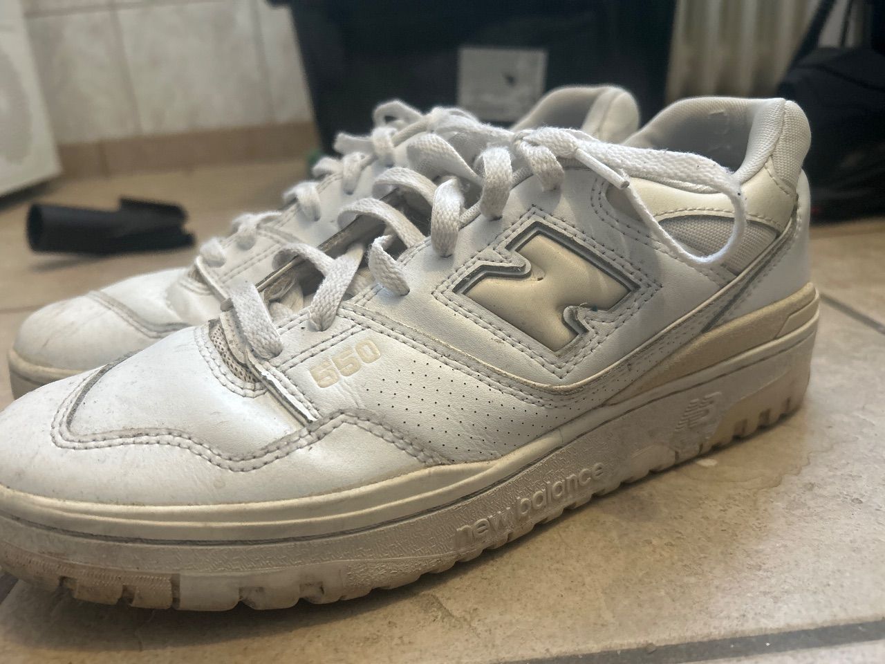 New Balance New Blance Size 40