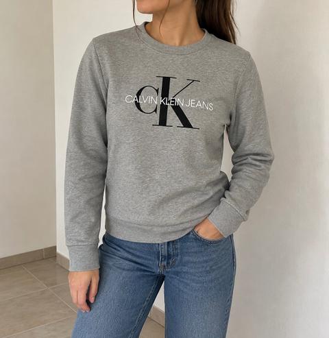 Calvin Klein Calvin Klein Pullover/ Sweatshirt Size XS