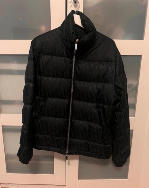 Dior Dior Jacke Size XS