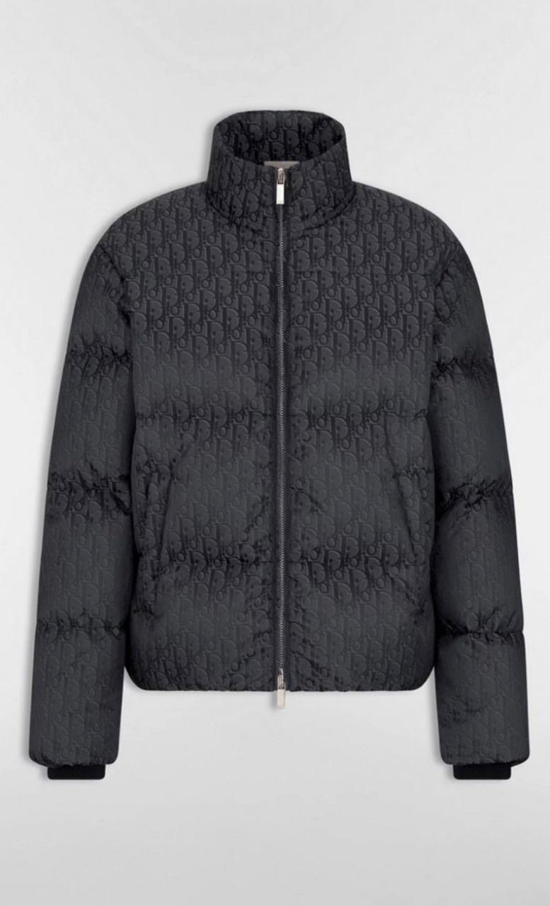 Dior Daunenjacke