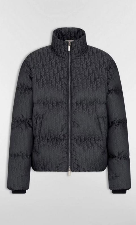 Dior Daunenjacke