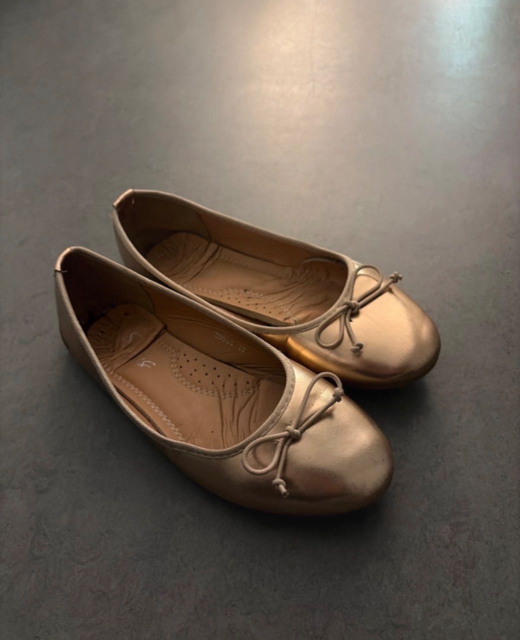 Ballerinas