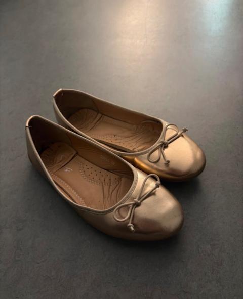 Ballerinas
