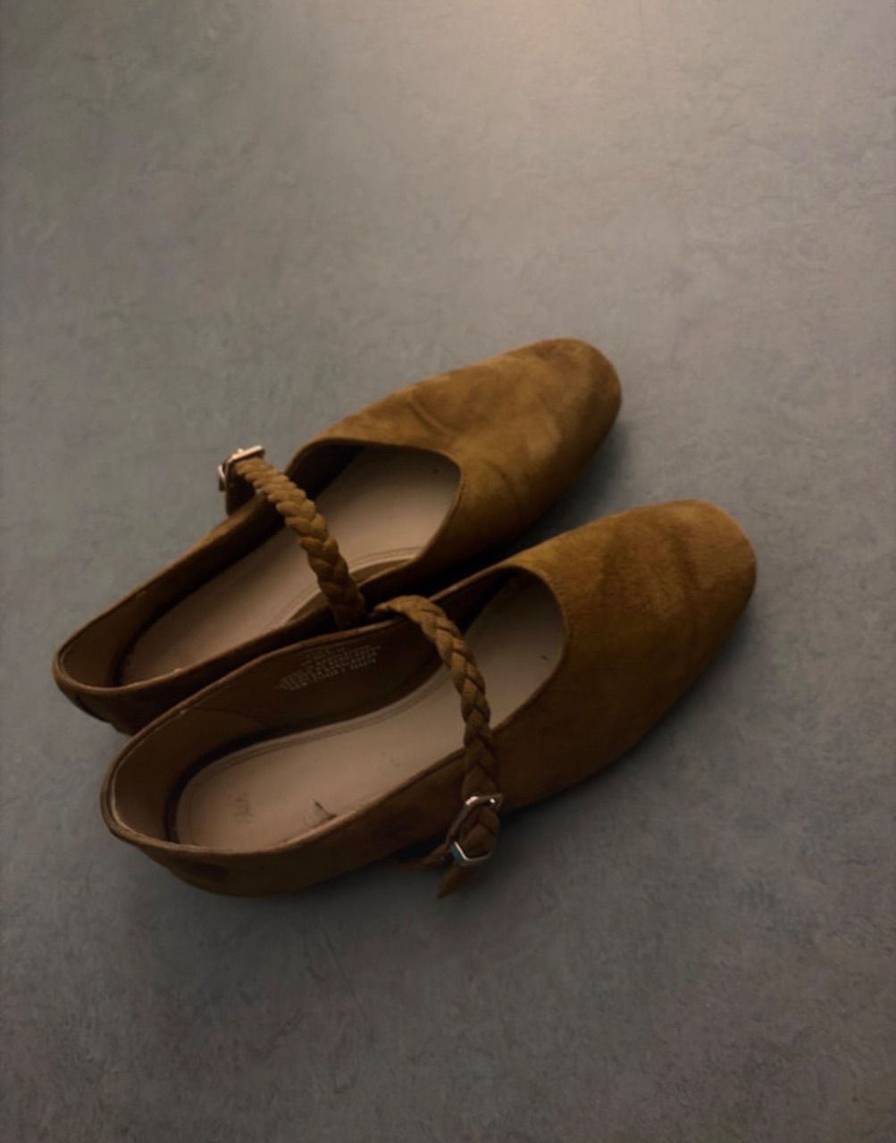 Ballerinas 