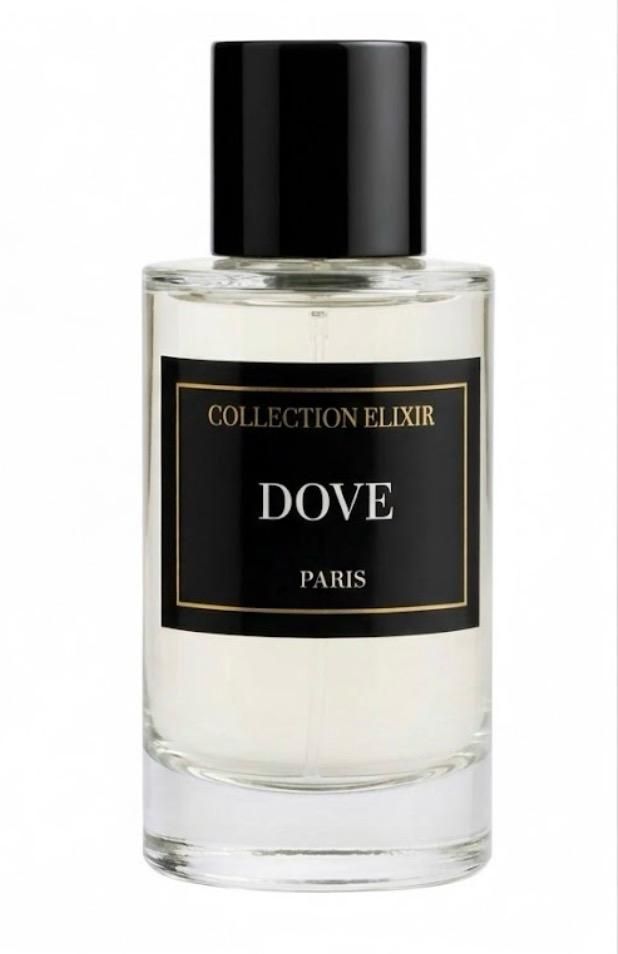 Collection Elixir Collection Elixir Dove Frische Wäsche Duft (Original Verpackt)