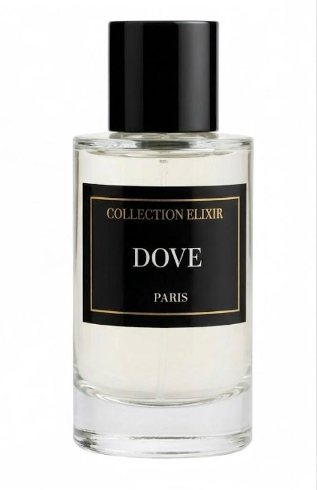 Collection Elixir Dove Frische Wäsche Duft (Original Verpackt)