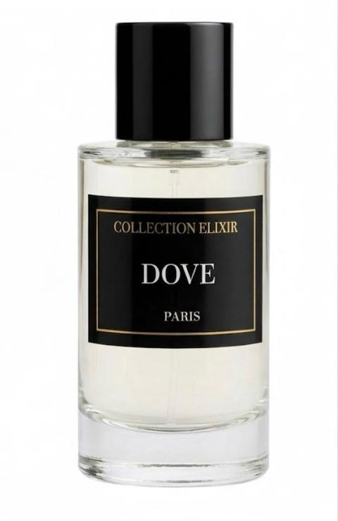 Collection Elixir Collection Elixir Dove Frische Wäsche Duft (Original Verpackt)