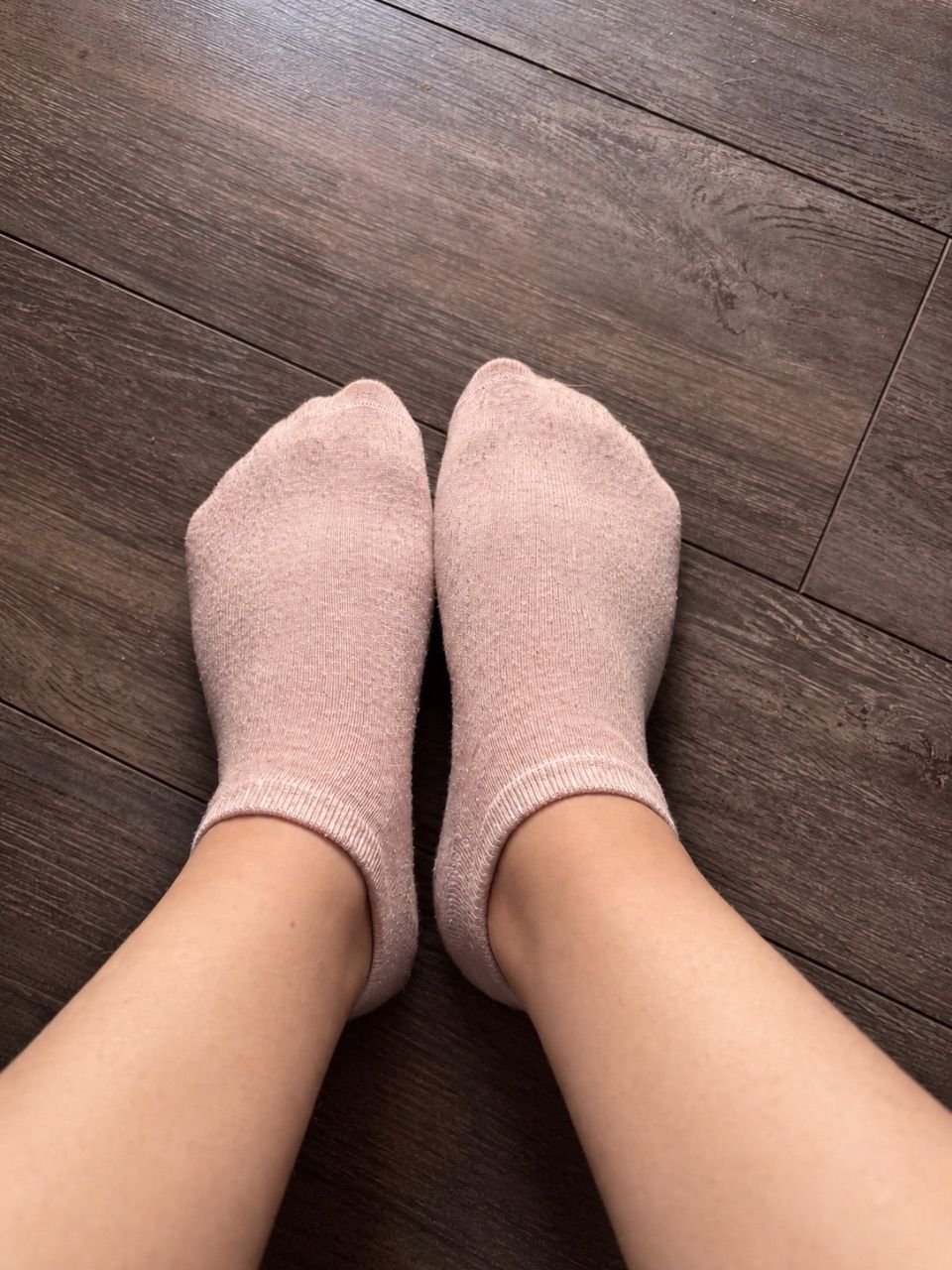 Socken getragen  Size 40