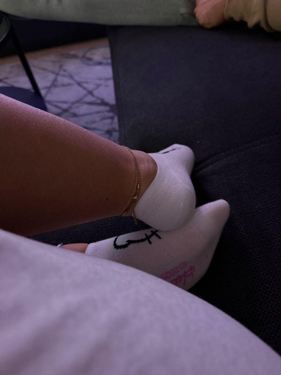 Hello Kitty Socken