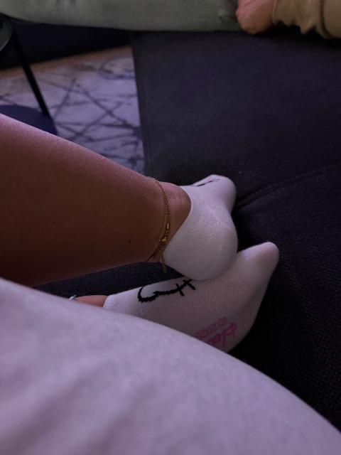 Hello Kitty Socken