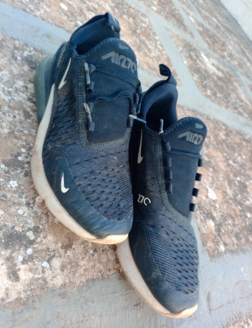 Nike Sportschuhe Nike Air Max 270 Size 36