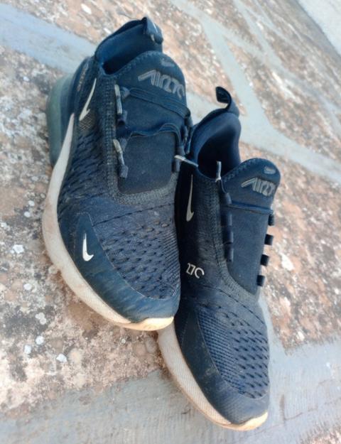 Sportschuhe Nike Air Max 270