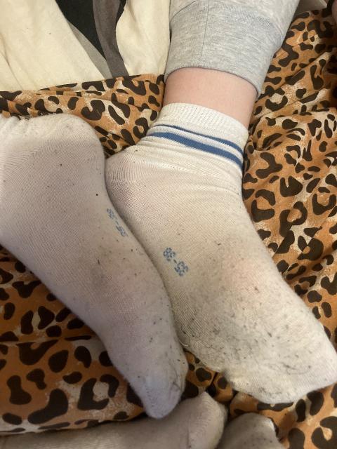 Stinki Socken Size 39
