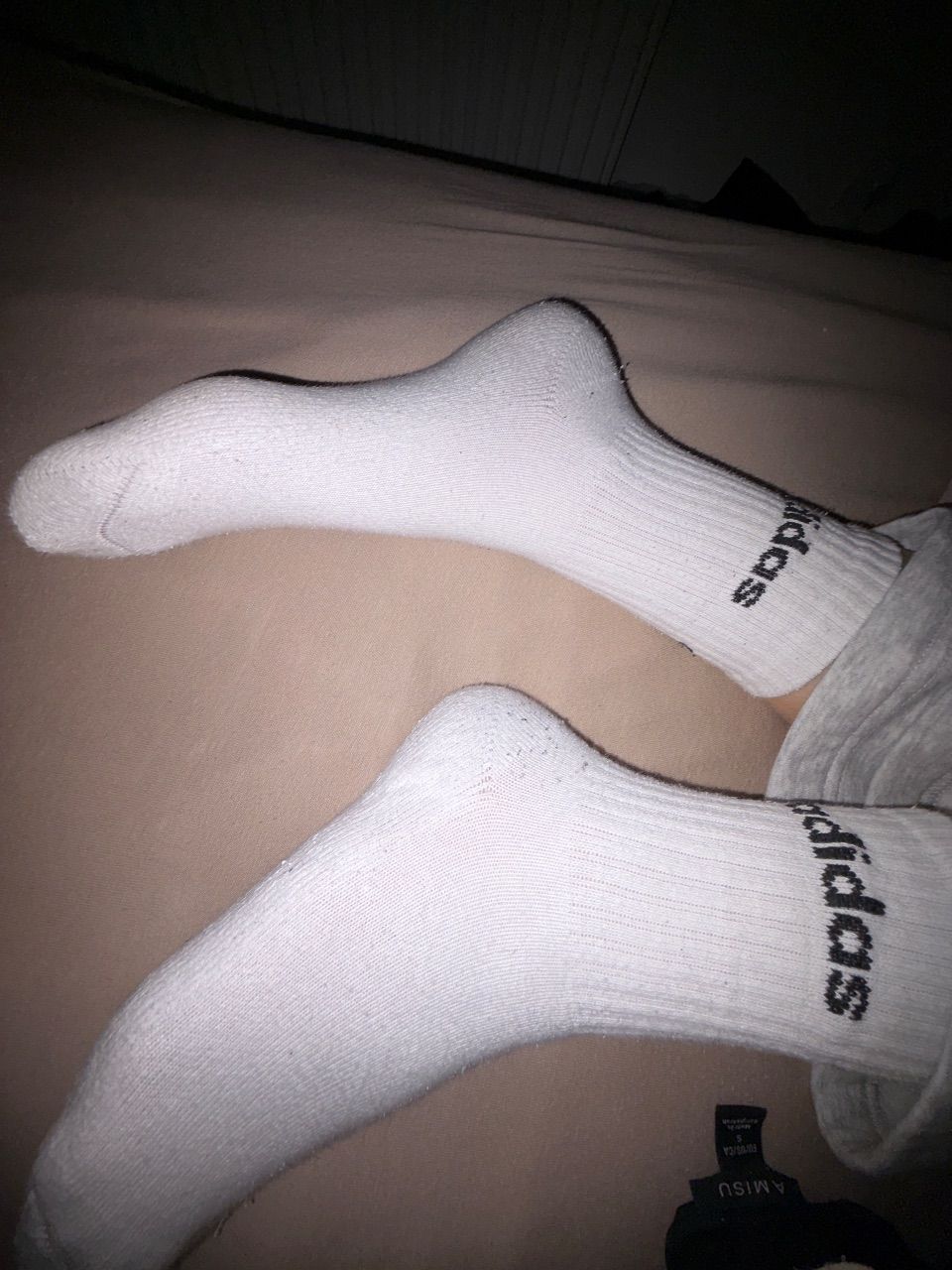 Adidas Socken  Size S