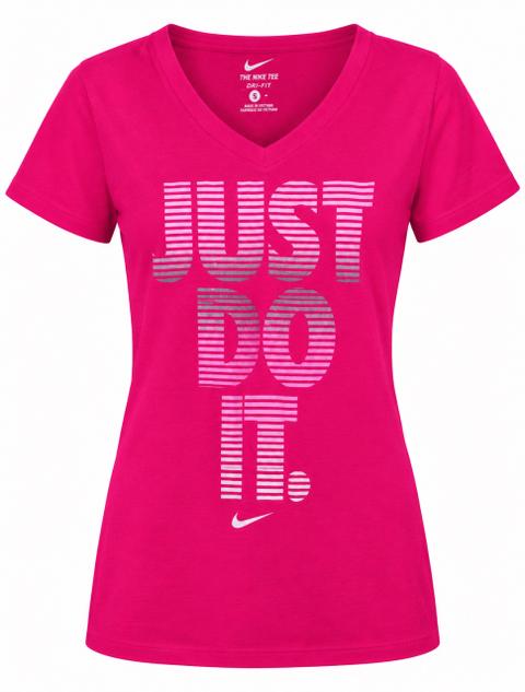 Nike Sport shirt Size S