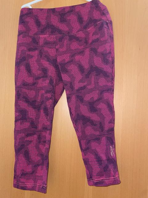 Activewear Sportleggings Size S