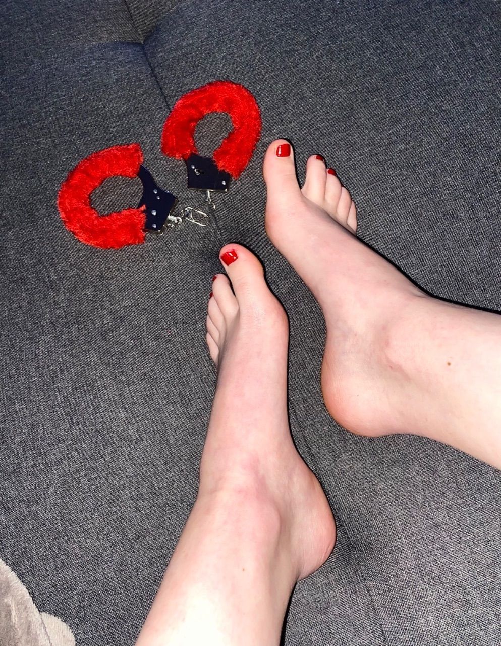 Fußbilder/ private Wünsche