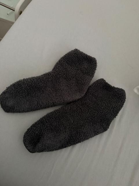 Ohne Marke Socken Size XS