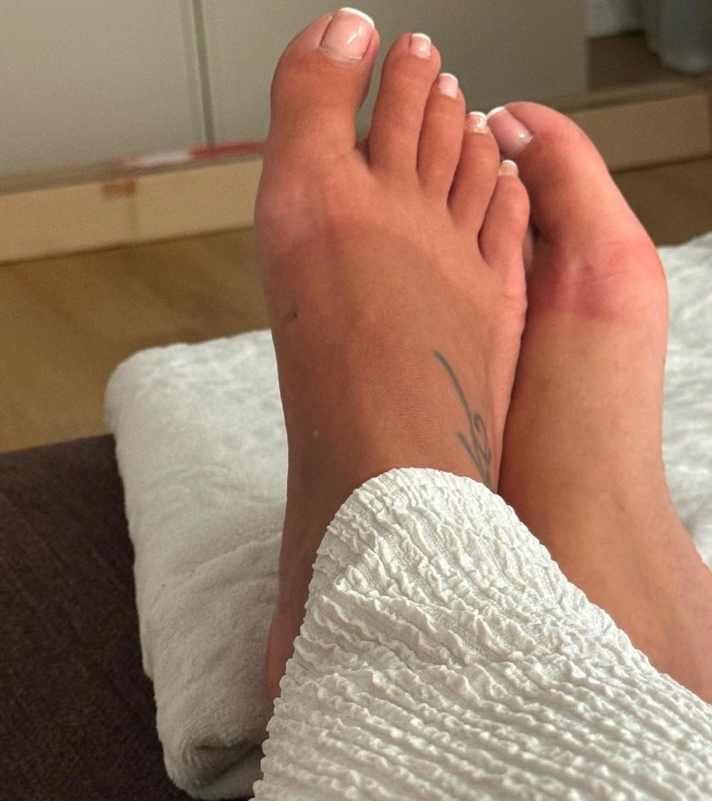 🧦 Individuelle Socken – persönlich & nach Wunsch