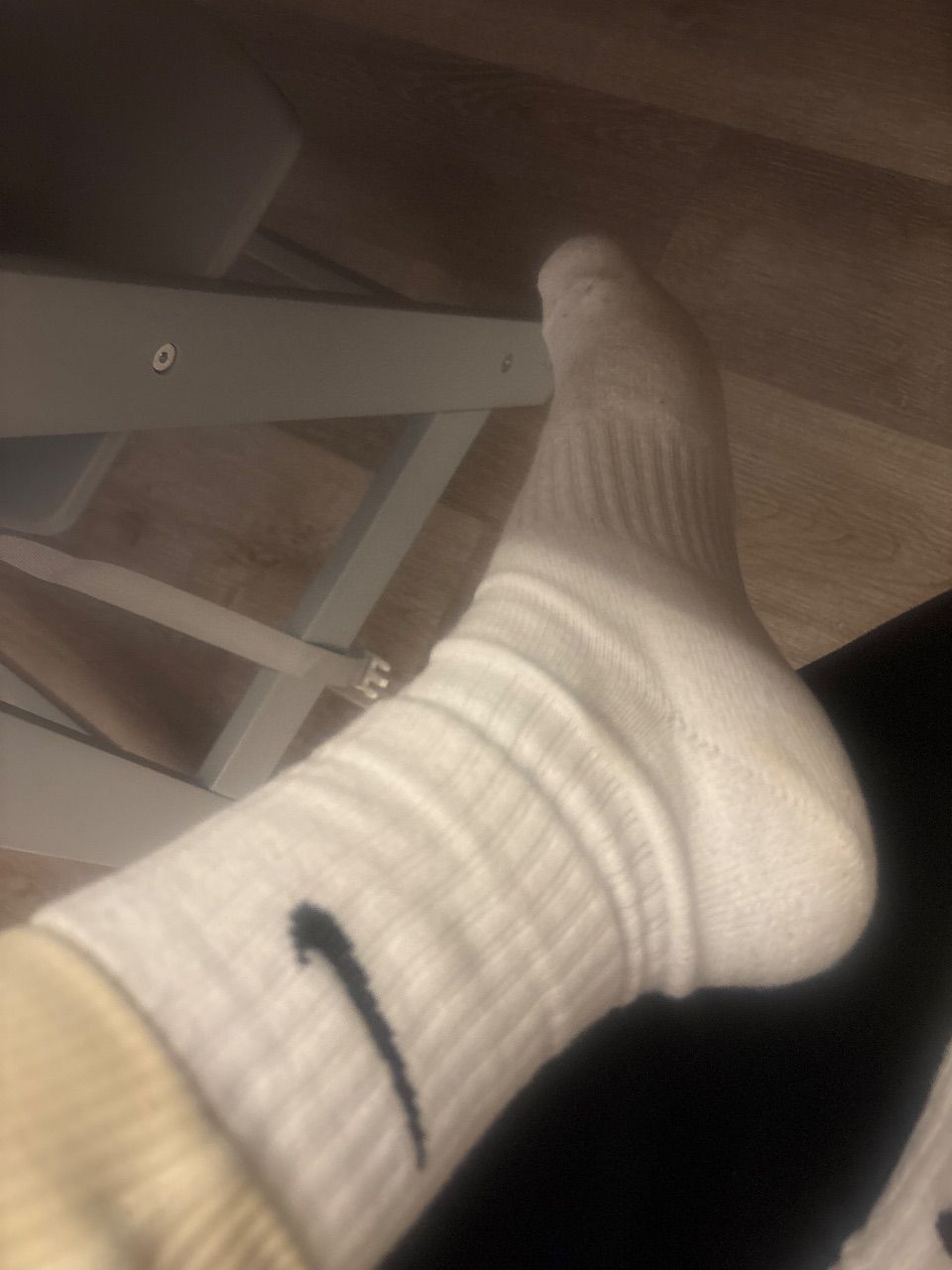 Nike Socken Size S