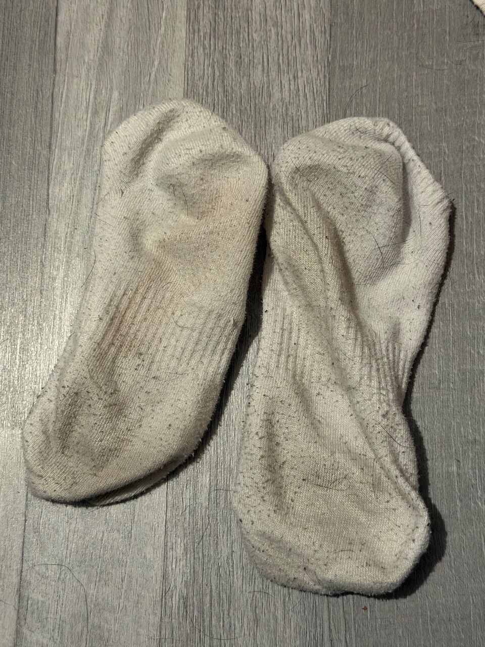Socken  Size 37