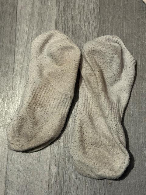 Socken Size 37