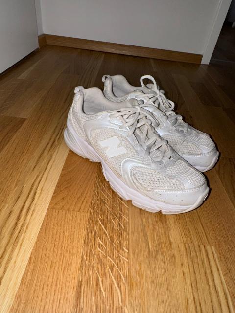 New balance Wanderschuhe viel getragen Size 38