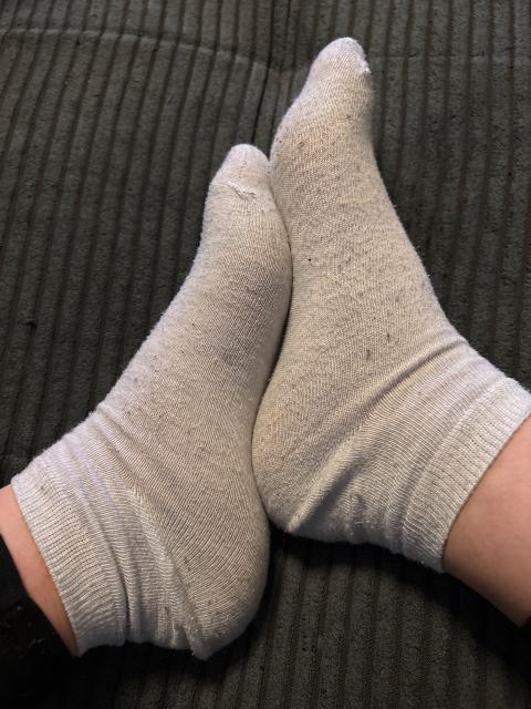 Socken Size S