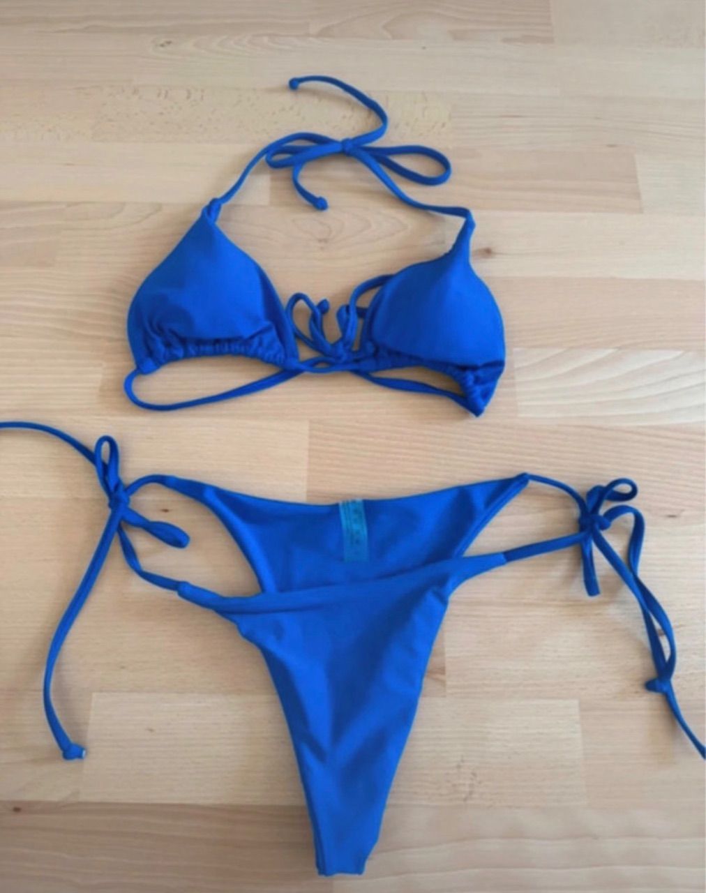 Bikini Neu 