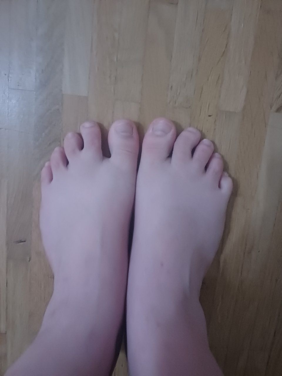 Fußbilder 